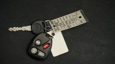 2004 Chevrolet Monte Carlo SS Supercharged Dale Earnhardt Jr. Edition