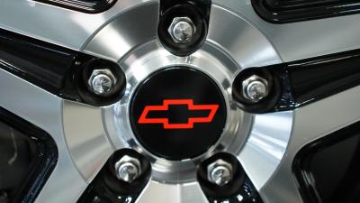 2004 Chevrolet Monte Carlo SS Supercharged Dale Earnhardt Jr. Edition