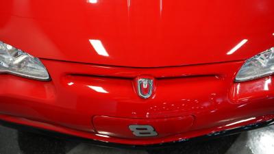 2004 Chevrolet Monte Carlo SS Supercharged Dale Earnhardt Jr. Edition