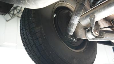 1967 Pontiac LeMans Convertible