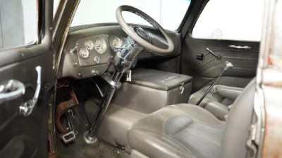 1954 GMC C3500 Cabover