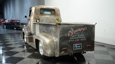 1954 GMC C3500 Cabover