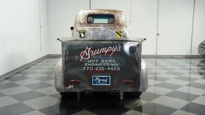 1954 GMC C3500 Cabover