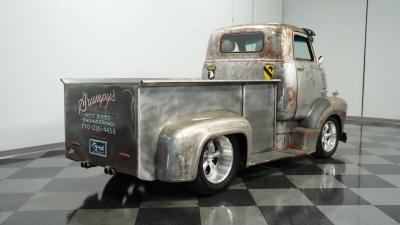 1954 GMC C3500 Cabover