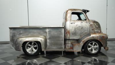 1954 GMC C3500 Cabover