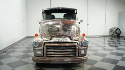 1954 GMC C3500 Cabover