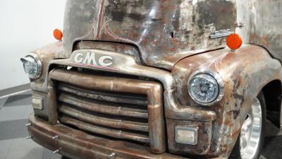 1954 GMC C3500 Cabover