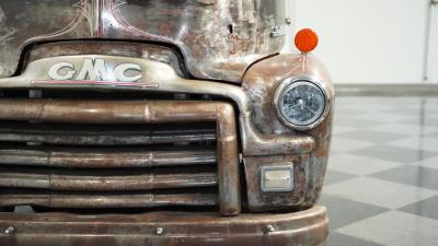 1954 GMC C3500 Cabover