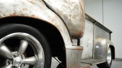 1954 GMC C3500 Cabover