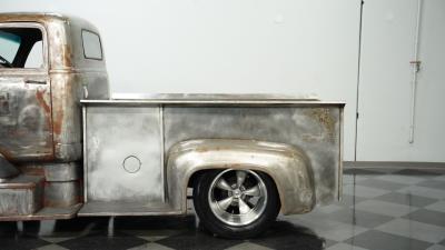 1954 GMC C3500 Cabover