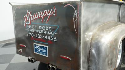 1954 GMC C3500 Cabover