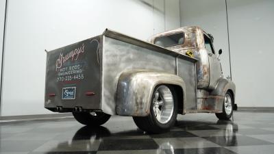 1954 GMC C3500 Cabover