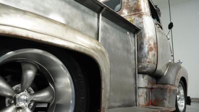 1954 GMC C3500 Cabover