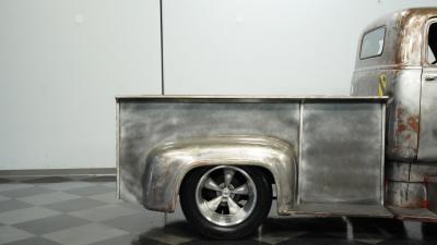 1954 GMC C3500 Cabover