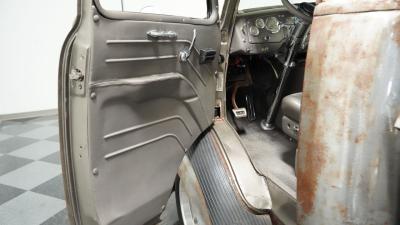 1954 GMC C3500 Cabover