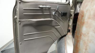 1954 GMC C3500 Cabover