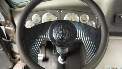 1954 GMC C3500 Cabover