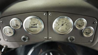 1954 GMC C3500 Cabover