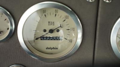 1954 GMC C3500 Cabover