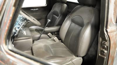 1954 GMC C3500 Cabover