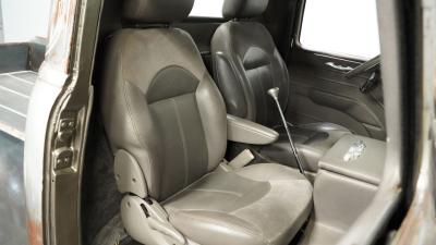 1954 GMC C3500 Cabover