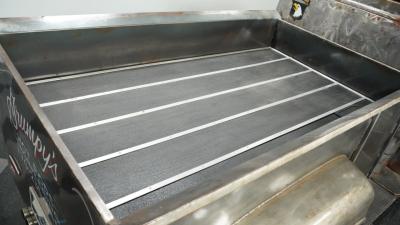 1954 GMC C3500 Cabover