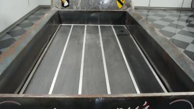 1954 GMC C3500 Cabover