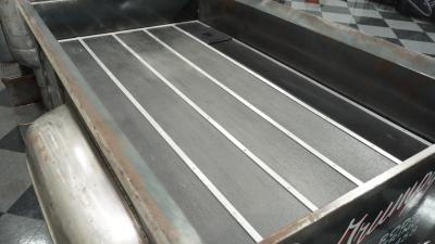 1954 GMC C3500 Cabover