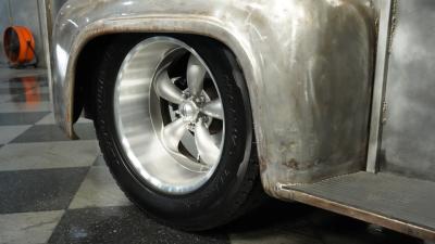 1954 GMC C3500 Cabover