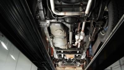 1954 GMC C3500 Cabover