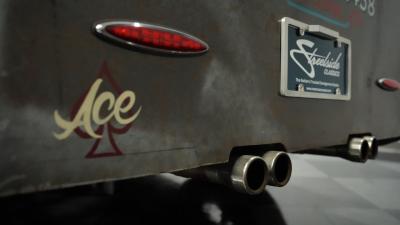 1954 GMC C3500 Cabover