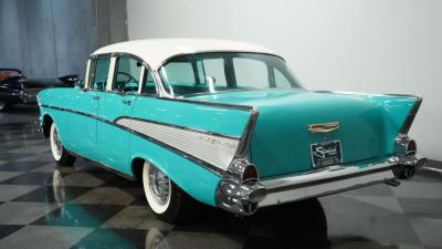 1957 Chevrolet Bel Air