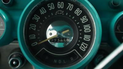 1957 Chevrolet Bel Air