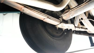 1957 Chevrolet Bel Air