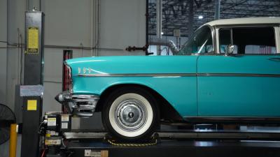 1957 Chevrolet Bel Air