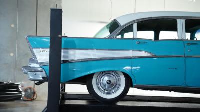 1957 Chevrolet Bel Air