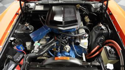 1970 Ford Torino 429 Super Cobra Jet Drag Pack