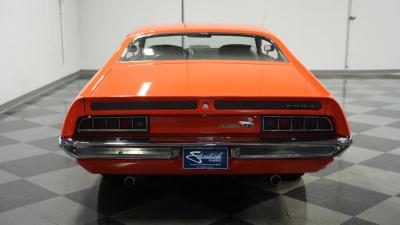 1970 Ford Torino 429 Super Cobra Jet Drag Pack
