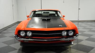 1970 Ford Torino 429 Super Cobra Jet Drag Pack