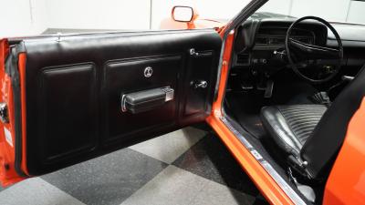 1970 Ford Torino 429 Super Cobra Jet Drag Pack