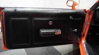 1970 Ford Torino 429 Super Cobra Jet Drag Pack