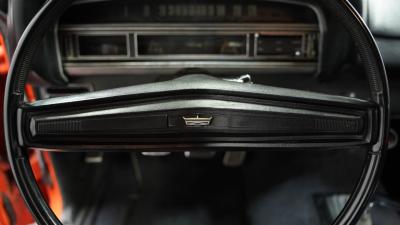 1970 Ford Torino 429 Super Cobra Jet Drag Pack