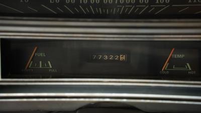 1970 Ford Torino 429 Super Cobra Jet Drag Pack