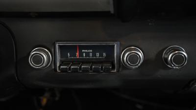 1970 Ford Torino 429 Super Cobra Jet Drag Pack