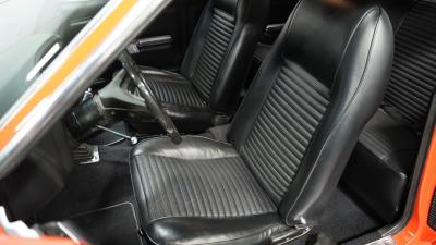 1970 Ford Torino 429 Super Cobra Jet Drag Pack