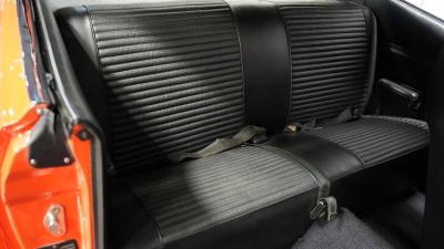 1970 Ford Torino 429 Super Cobra Jet Drag Pack