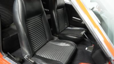 1970 Ford Torino 429 Super Cobra Jet Drag Pack