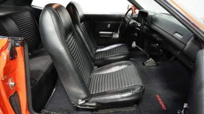 1970 Ford Torino 429 Super Cobra Jet Drag Pack