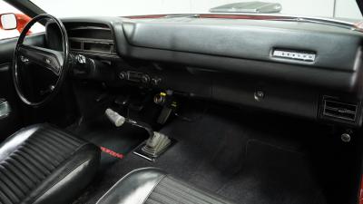 1970 Ford Torino 429 Super Cobra Jet Drag Pack