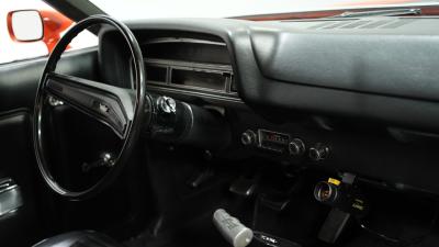 1970 Ford Torino 429 Super Cobra Jet Drag Pack